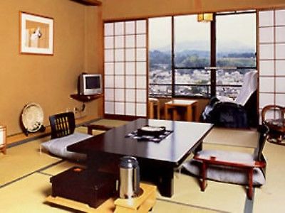 Hita No Yado Yorozuya Hotel Exterior photo