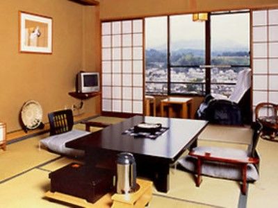 Hita No Yado Yorozuya Hotel Exterior photo
